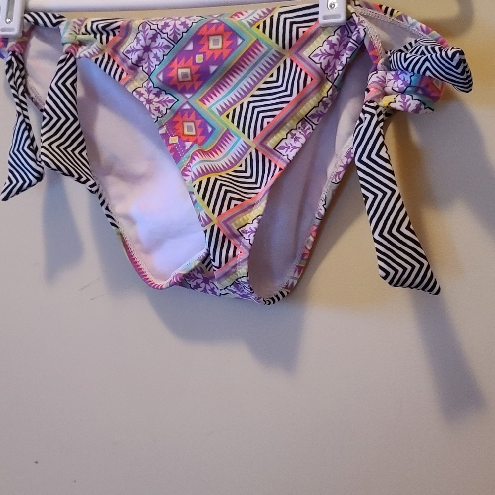 5 itens for $12 Bikini bottom